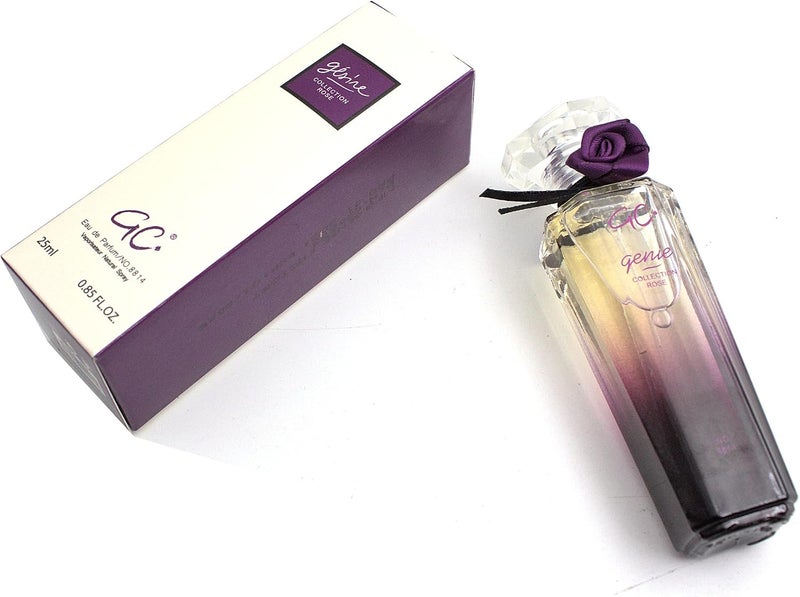 جيني كوليكشن عطر جيني كوليكشن 8814 للنساء، 25 مل - Image 3