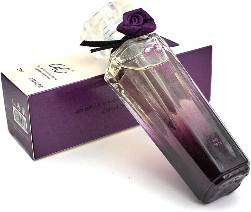 جيني كوليكشن عطر جيني كوليكشن 8814 للنساء، 25 مل - Image 2