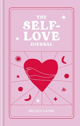 The Selflove Journal