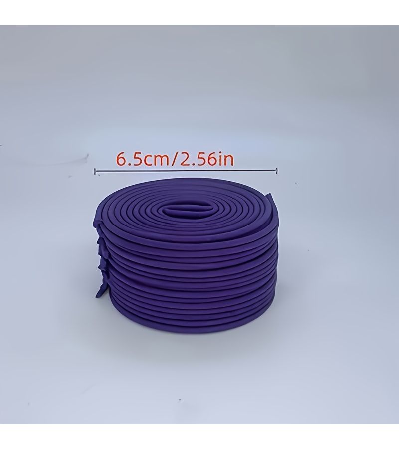 Natural Lavender Coil Incense 40 Pieces Soothing Aroma Calm Space - Image 3
