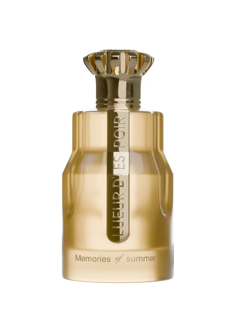 LUEUR D’ESPOIR MEMORIES OF SUMMER 100ML BY PARIS CORNER
