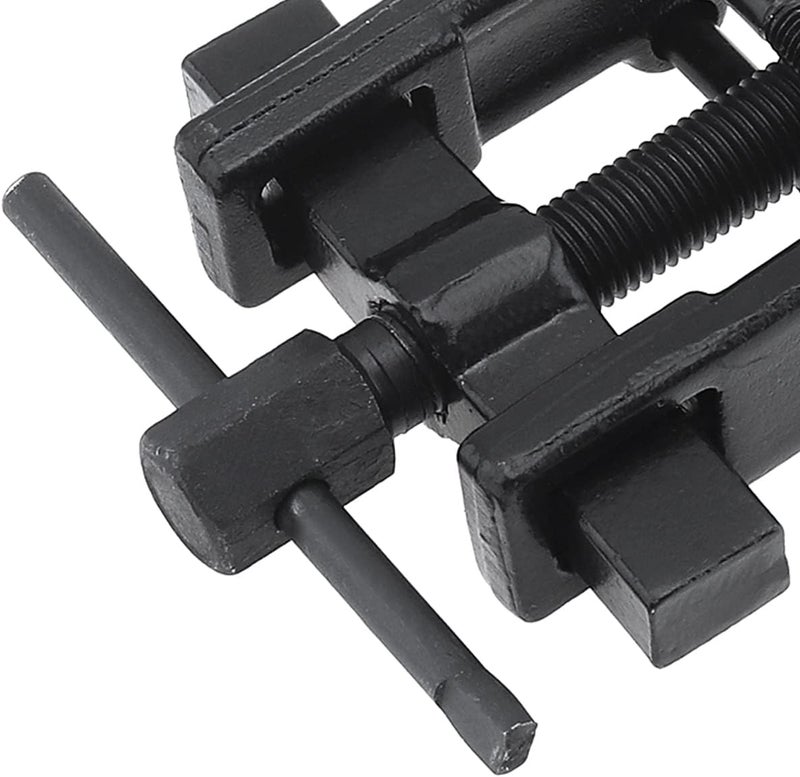 OriGlam Adjustable Two Jaw Bearing Gear Puller Remover Tool, 2 Inch Carbon Steel Pump Removing Kit for Motorcycle (2 Inch) - Image 4