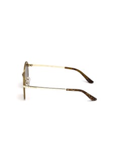 GUESS GUESS FULL RIM ROUND FEMALE SUNGLASS GU755632F51  - Image 2