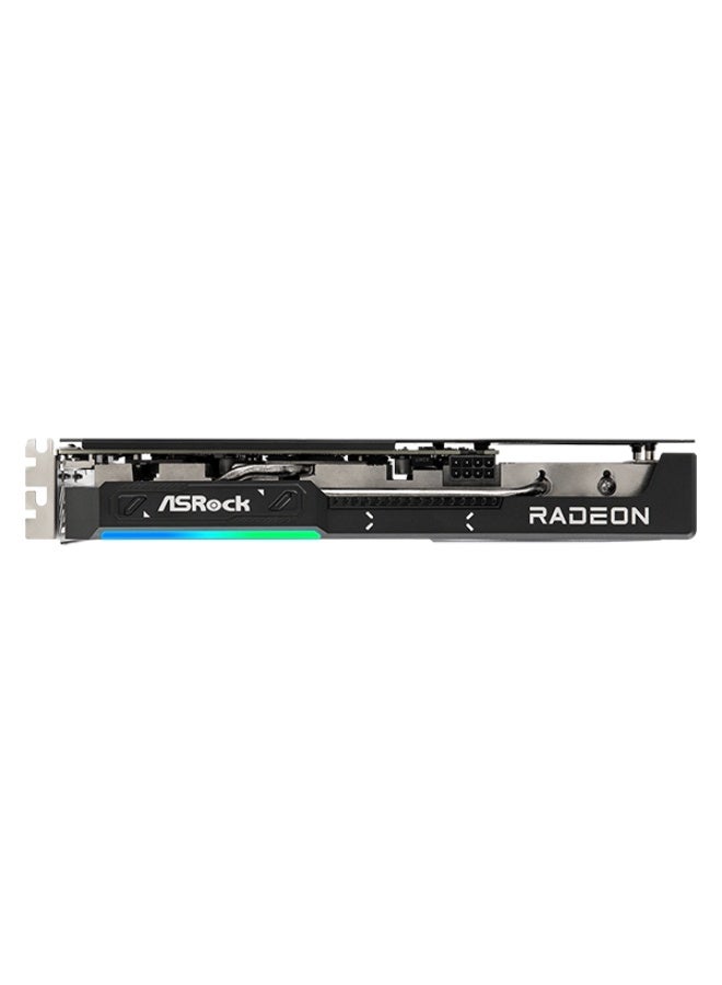 ASROCK RX 9060 XT CHALLENGER 16GB OC GRAPHICS CARD - Image 5