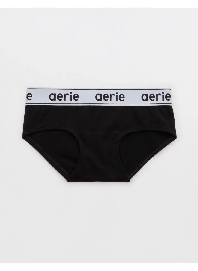 آري من امريكان ايجل Superchill Cotton Logo Boybrief Underwear