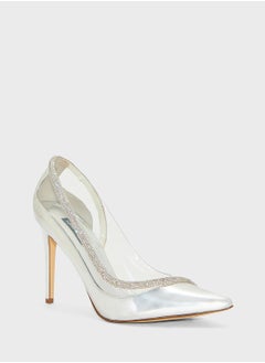 NINE WEST Pointed Toe High Heel Pumps  - Image 2