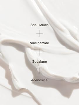 MIZON كريم العين لإصلاح الحلزون من ميزون 25 مل للعناية بالبشرة الكورية كريم العين المتجدد مضاد للشيخوخة علاج الهالات السوداء الإشراقة والمرونة مستخلص إفراز الحلزون - Image 4