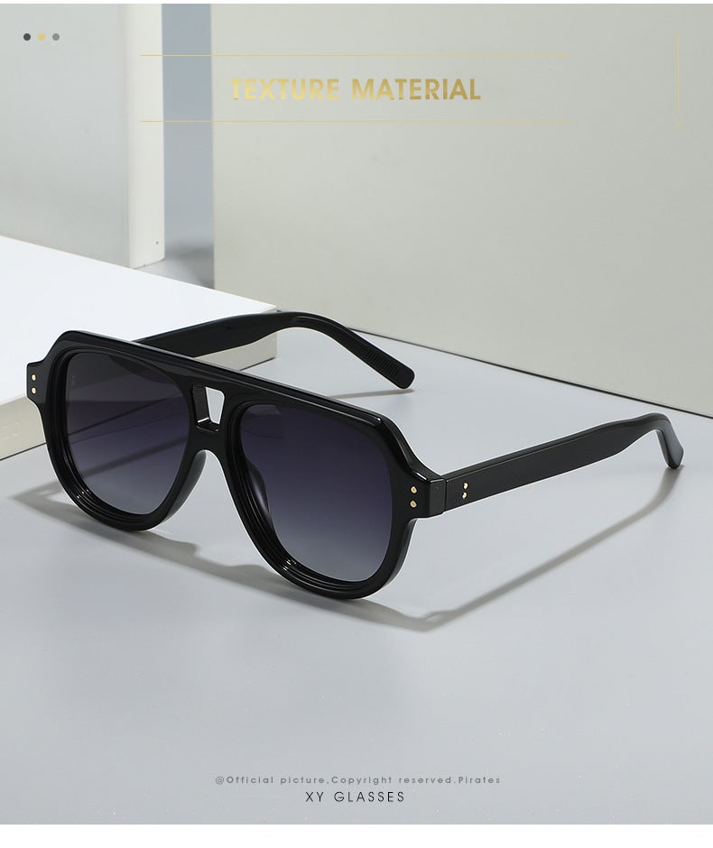 Sunglasses UV Protection Fashion TS003XC - Image 2