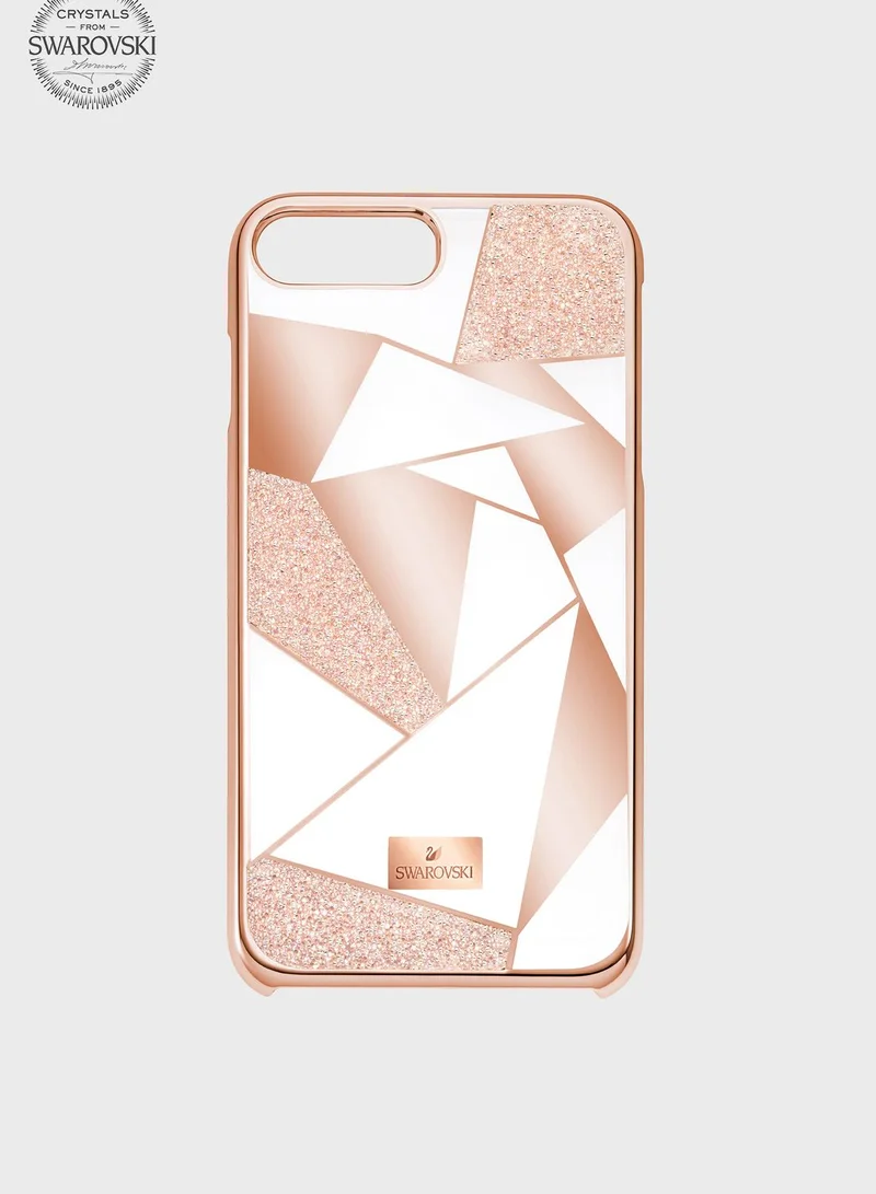 SWAROVSKI Heroism iPhone 7/8 Bumper Case