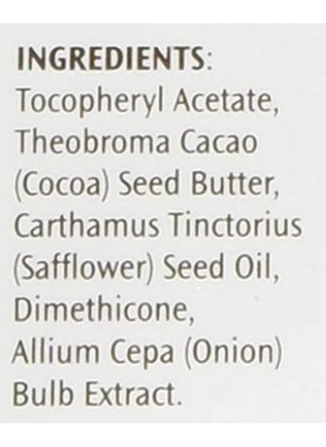PALMER'S Cocoa Butter Formula Scar Serum With Vitamin E 1899280Ma 1 Ounce  - Image 4