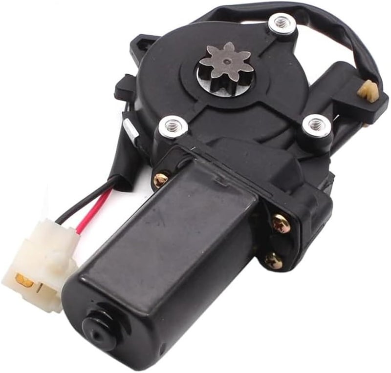 Vuzmode Right Side Electric Window Regulator for Mazda - Image 3