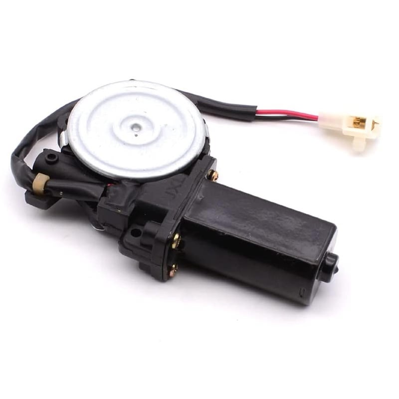 Vuzmode Right Side Electric Window Regulator for Mazda - Image 2