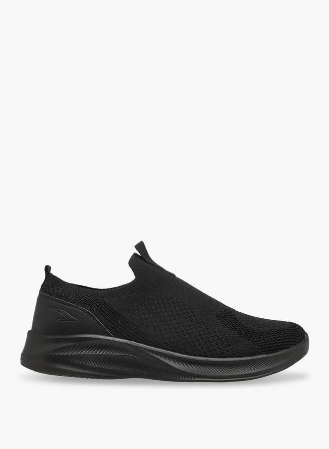 Dash Men Slip-On Sports Shoes