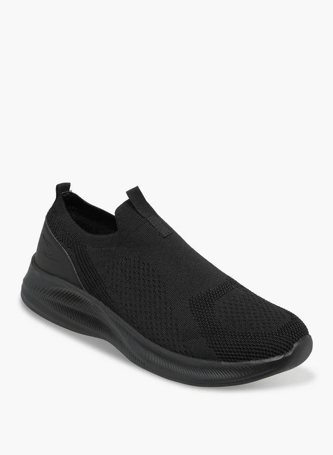 Dash Men Slip-On Sports Shoes