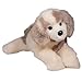 Douglas River Great Pyrenees Dog Plush Stuffed Animal - Image 3
