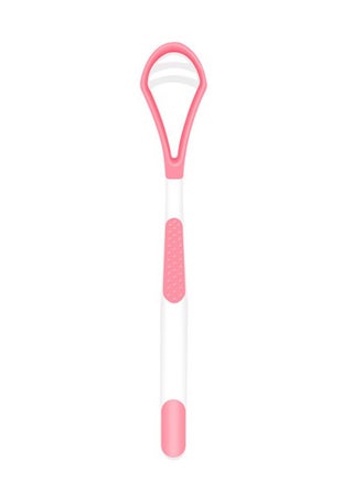Tongue Cleaner, Portable Reusable Tongue Scraper to Reduce Bad Breath and Improve Oral Hygiene, Easy-to-Use Tongue Brush (1 Pack) - pzsku/Z614863E3B99DD48C44F0Z/45/1746984832/ad67be39-af95-4920-8f12-03b61cecdc13