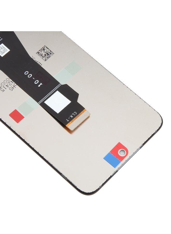 erorex Replacement For Honor 200 Smart Original LCD Screen with Digitizer Full Assembly - Image 4