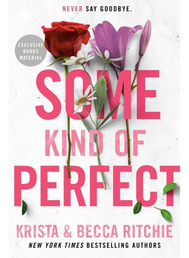Some Kind Of Perfect - Paperback