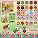 Magnetopia Magnetic Blocks 100PCS Magnetic Building Blocks Stacking Magnets for Kids STEM Learning for Kid Magnetic Blocks for Kids Ages 4 5 6 7 8 9 Birthday Gifts for 310 Years Old Boys Girls - Image 4