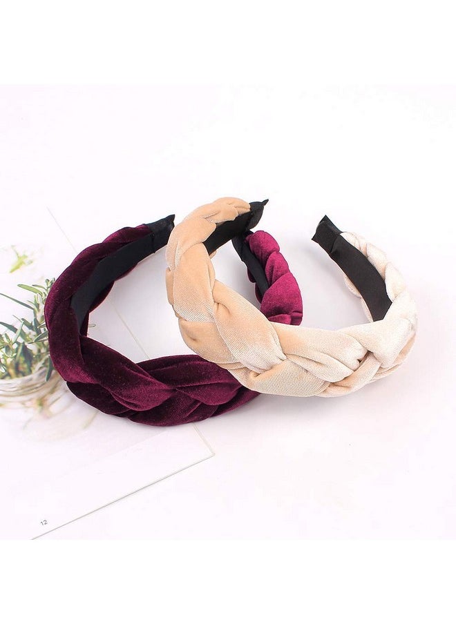 Headbands Women Hair Head Bands - pzsku/Z6148A45F22D83A18663FZ/45/_/1696664384/b4b21bf2-0640-40db-a59d-e2afb9428a74