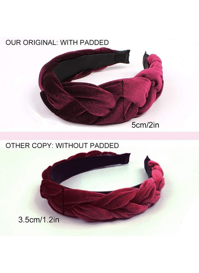 Headbands Women Hair Head Bands - pzsku/Z6148A45F22D83A18663FZ/45/_/1696664386/44d633c7-f699-4e68-8821-2f95476d98d5