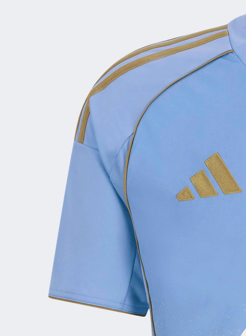 Adidas Al Ahly 25/26 Third Jersey - Image 4