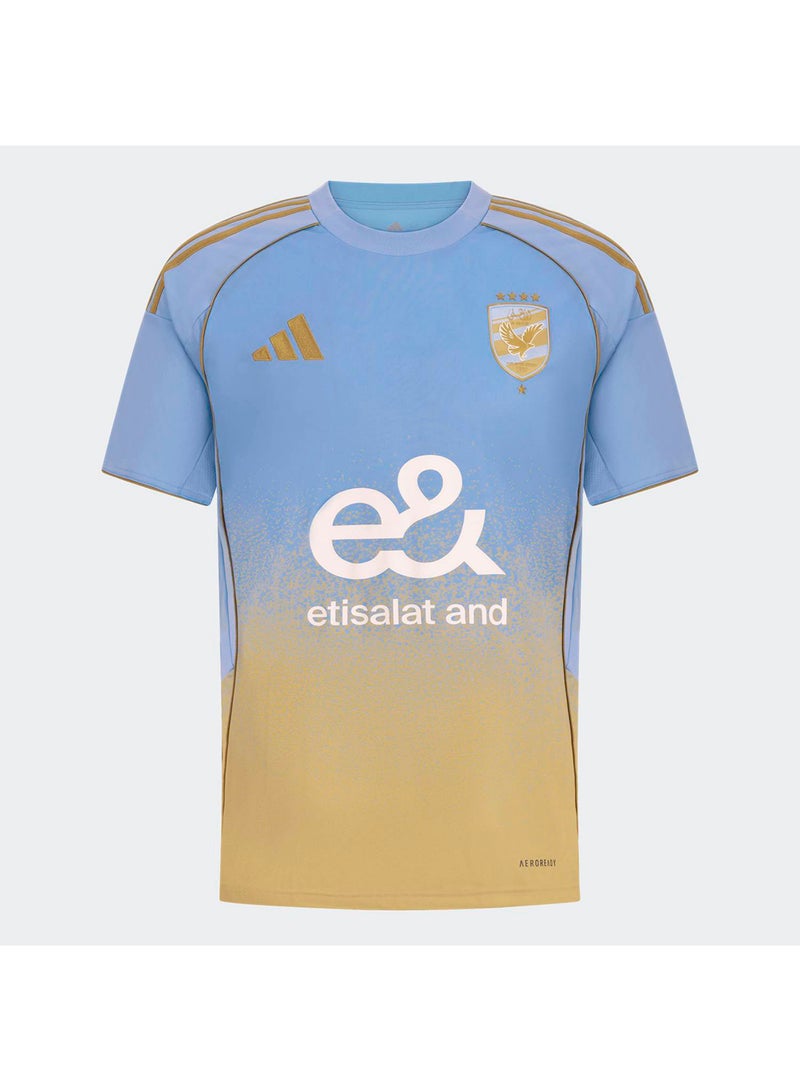 Adidas Al Ahly 25/26 Third Jersey - Image 1