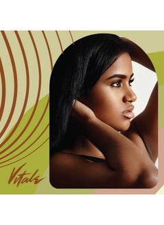 VITALE Vitale Olive Oil Hair Mayonnaise 30oz with Oat & Egg Protein and Vitamins - Good on Color & Thermal Treated Hair - for Dry & Damaged Scalp Men, Women & Kids -Moisturize and Condition  - Image 4