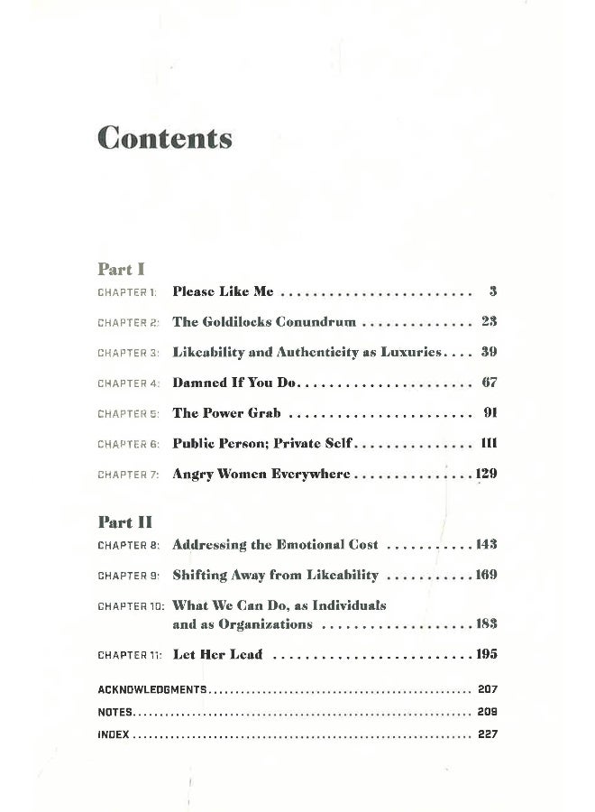 فخ القابلية للإعجاب: كيف تتحرر وتنجح كما أنت - Image 3