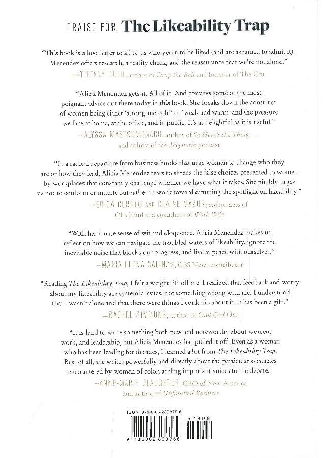 فخ القابلية للإعجاب: كيف تتحرر وتنجح كما أنت - Image 2