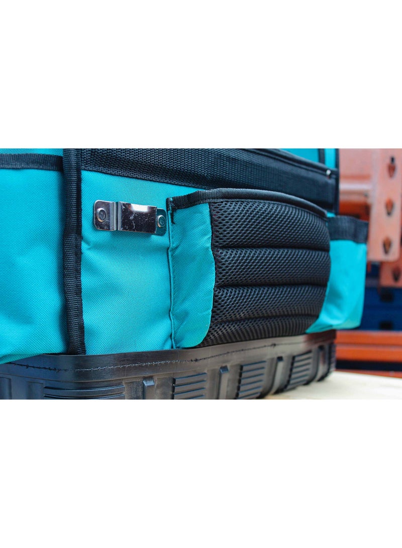 Total 16-Inch Durable Toolbox - Image 3