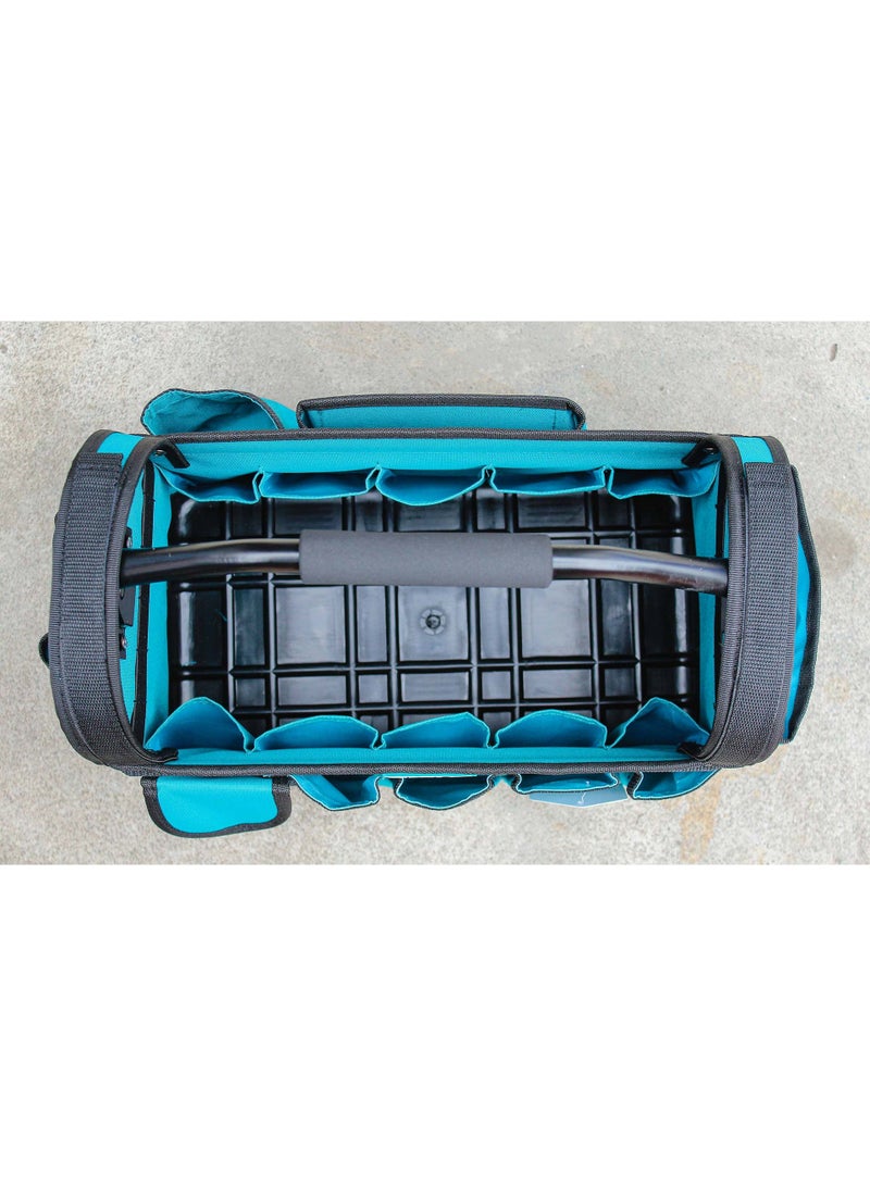 Total 16-Inch Durable Toolbox - Image 4