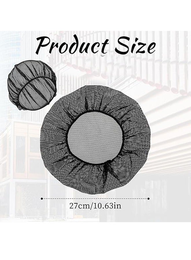 كوانتوم أغطية الغبار، أقراص العسل العادية القابلة للتنفس من النايلون، قبعة طبخ المطبخ القابلة لإعادة الاستخدام - Image 2