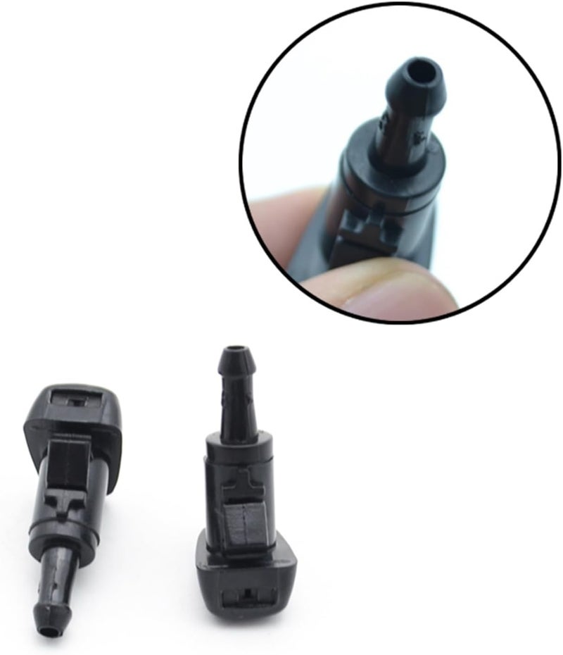 DEMULAX Windshield Washer Jet Nozzle Set - Image 3