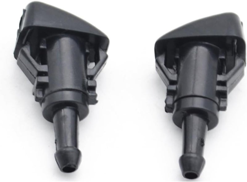 DEMULAX Windshield Washer Jet Nozzle Set - Image 2