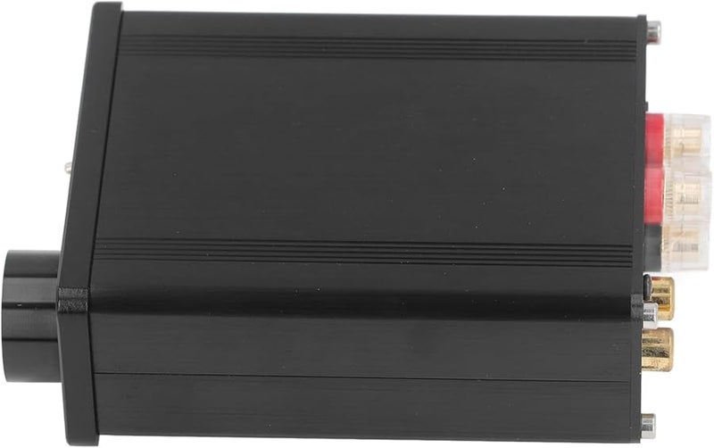 Dual Channel 100W X 2 Hifi Amplifier Board Improved Voice Performance For Home Audio - Image 1