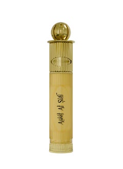 Al-Nuaim Aseel Al Sufi Alcohol Free Attar Roll On for Men & Women - 6ml | Exquisite & Long Lasting Fragrance - pzsku/Z61499C850E378C23D014Z/45/_/1733229442/aa81937c-2212-414f-b4b8-27ec33ee5f09