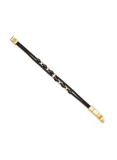 POLICE Freeway Bracelet For MenPEAGB0035602