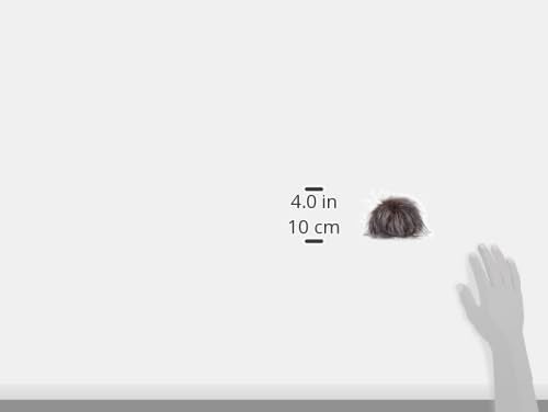 Zoom Universal Hairy Windscreen - Image 3