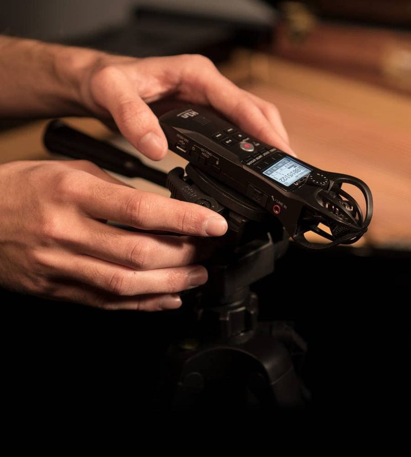 Zoom Universal Hairy Windscreen - Image 2