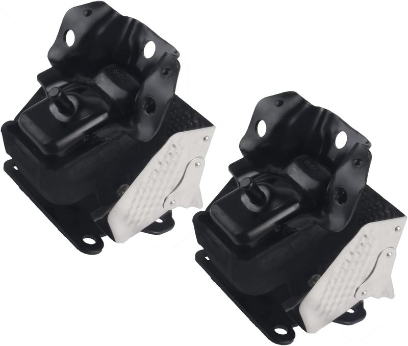 Mardarth 15854941 Engine Motor Mount Set for 2007-2014 Tahoe, Silverado, Suburban, Avalanche, Sierra, Yukon, Escalade - 2PCS - Image 1