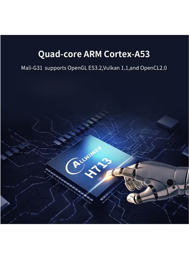 بيوينتي جهاز عرض صغير قابل للدوران - Image 3