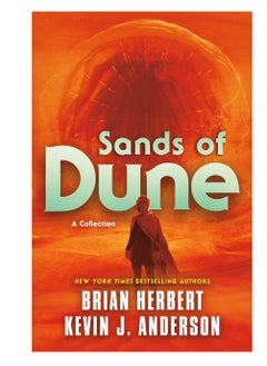 Sands of Dune