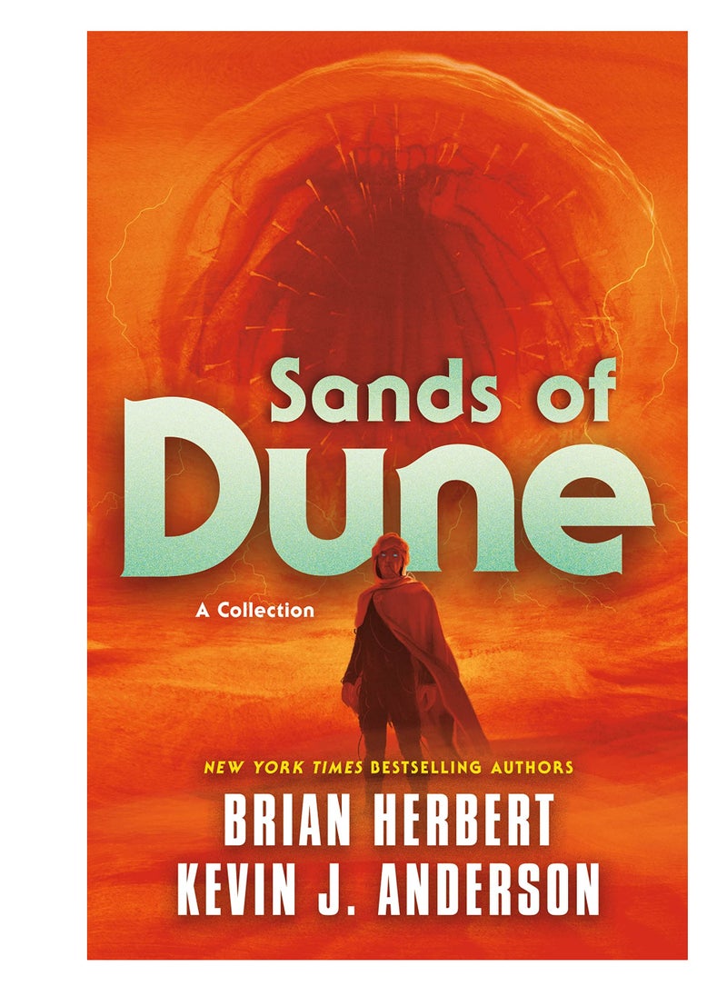 null - Sands of Dune - Image 1
