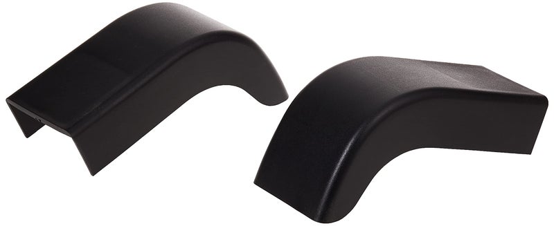 OmixAda  1203104  Bumper Extension Kit Front  OE Reference 82200529  Fits 19871995 Jeep Wrangler YJ
