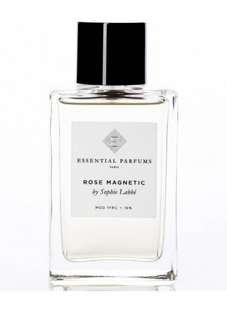 Essential Perfume Rose Magnetic EDP 100 ml - Image 1