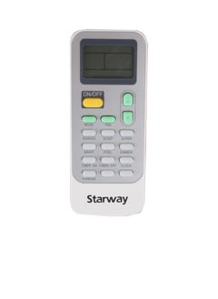 Starway Starway 23000 BTU 1.9 Ton Cooling and Heating Split Air Condition, WiFi, Energy Saving, Noiseless, Auto Clean, Timer  - Image 5