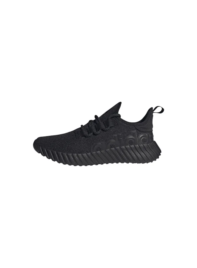 adidas كابتر 3.0 شوز رياضي أسود 6