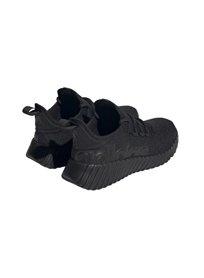 adidas كابتر 3.0 شوز رياضي أسود 6