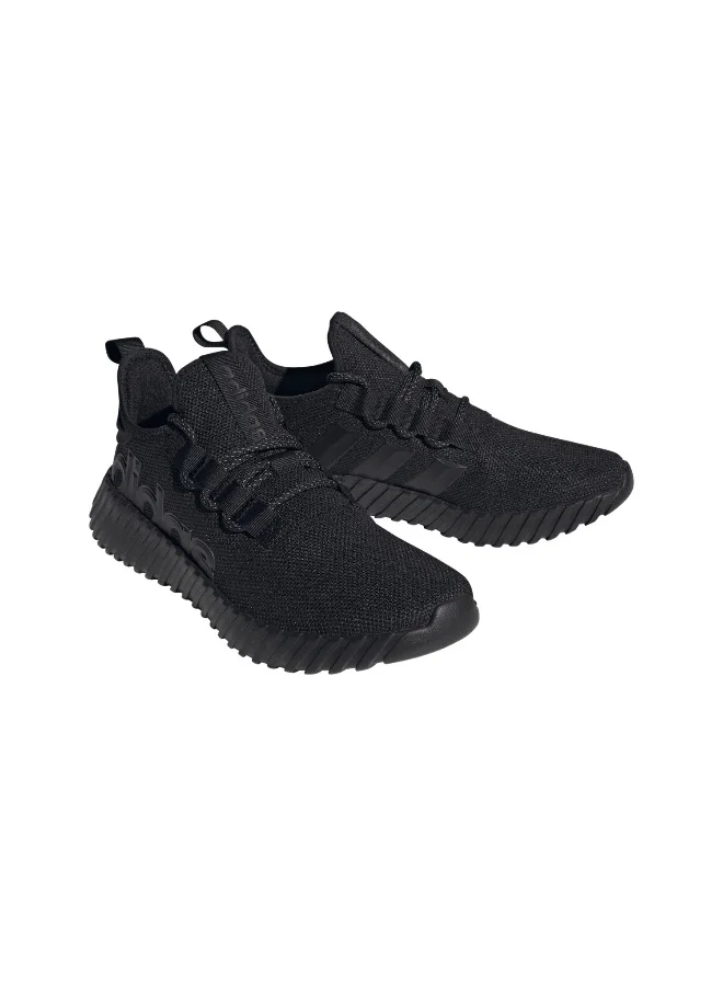 adidas كابتر 3.0 شوز رياضي أسود 6